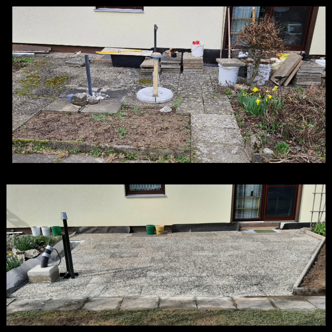 arbeiten1 vorher-nachher Bild